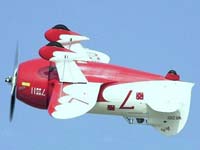Gee Bee