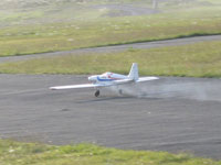 Flugtak