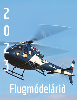 Flugmódelárið 2023