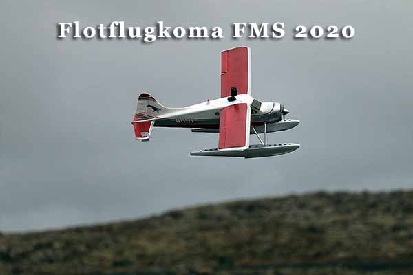 Flotflugkoma FMS 2020