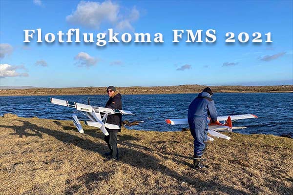 Flotflugkoma FMS 2021