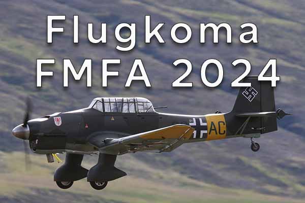 Flugkoma FMFA 2024